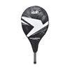 Junior Tennis Racket by Uwin with Protection Case