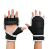 Kids Interactive Boxing Target Game with Gloves, Lights & Music