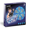 Kids Interactive Boxing Target Game with Gloves, Lights & Music