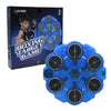 Kids Interactive Boxing Target Game with Gloves, Lights & Music