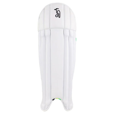 Kookaburra 4.0 PRO-TECH Wicket Keeping Cricket Pads