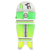 Kookaburra 4.0 PRO-TECH Wicket Keeping Cricket Pads