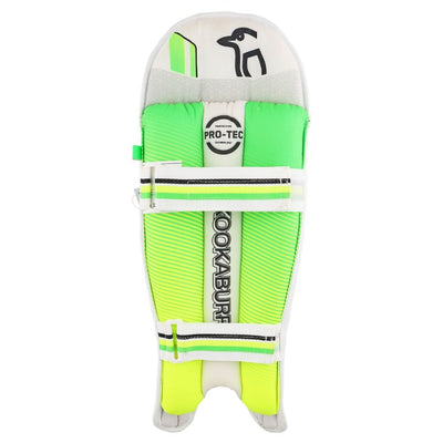 Kookaburra 4.0 PRO-TECH Wicket Keeping Cricket Pads