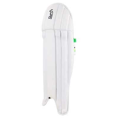 Kookaburra 4.0 PRO-TECH Wicket Keeping Cricket Pads