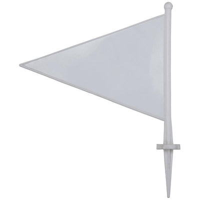 Kookaburra Cricket Boundary Flags (Pack of 25)