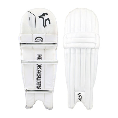 Kookaburra Ghost 6.1 Ambidextrous Cricket Batting Pads