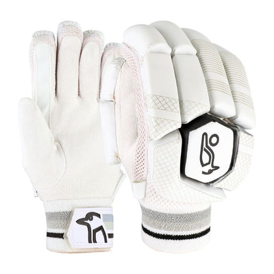 Kookaburra Ghost 6.1 Cricket Batting Gloves