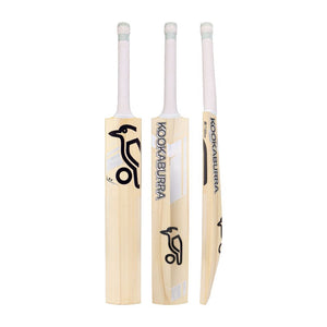 Kookaburra Ghost 7.1 Grade 2 Alternative Willow Cricket Bat