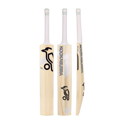 Kookaburra Ghost 7.1 Grade 2 Alternative Willow Cricket Bat