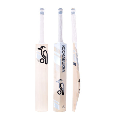 Kookaburra Ghost 8.1 Kashmir Willow Cricket Bat