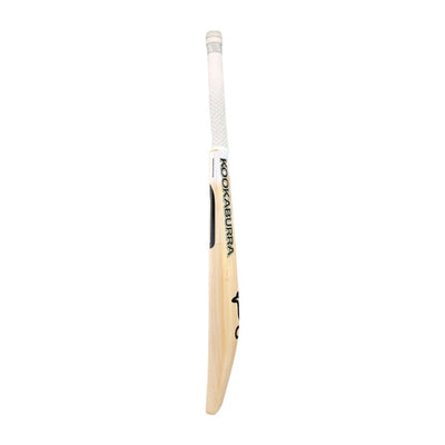 Kookaburra Ghost 9.1 Kashmir Willow Cricket Bat in White