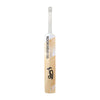 White Kookaburra Ghost 9.1 Cricket Bat with Grade-3 Wood