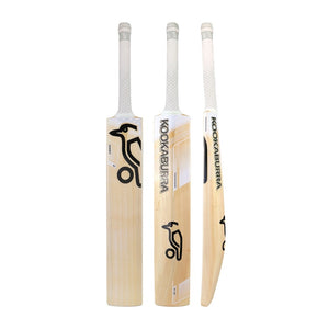 Kookaburra Ghost 9.1 Kashmir Willow Cricket Bat