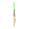 Kookaburra Kahuna 10.1 Kashmir Willow Junior Cricket Bat in Green