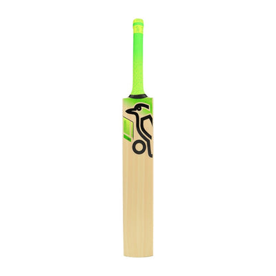 Kookaburra Kahuna 10.1 Kashmir Willow Junior Cricket Bat with Full Wrap
