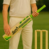 2025 Junior Cricket Bat by Kookaburra Kahuna 10.1 Kashmir Wood with Full Wrap