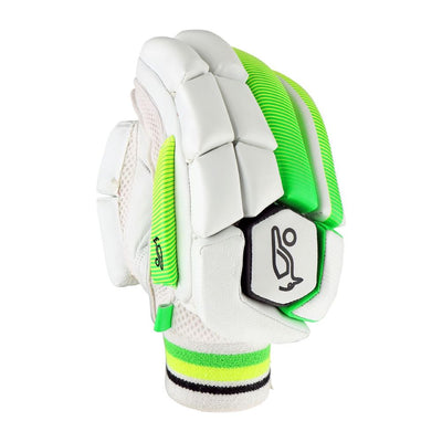 Kookaburra Kahuna 4.1 Right Hand Cricket Batting Gloves