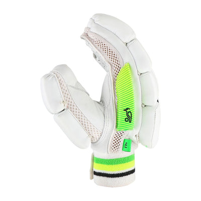 Kookaburra Kahuna 4.1 Right Hand Cricket Batting Gloves