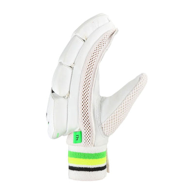 Kookaburra Kahuna 4.1 Right Hand Cricket Batting Gloves