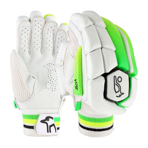 Kookaburra Kahuna 4.1 Right Hand Cricket Batting Gloves