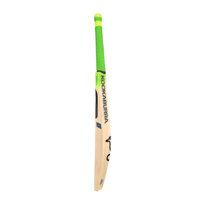 Kookaburra Kahuna Grade 6 2025 English Willow Wood Cricket Bat