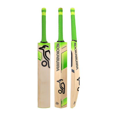 Kookaburra Kahuna 6.3 English Willow Cricket Bat - 2025!