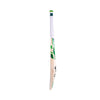 Kookaburra Kahuna 6.3 English Willow Cricket Bat in Green and White