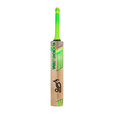 Kookaburra Kahuna 9.1 Kashmir Willow Cricket Bat