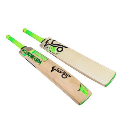 Kookaburra Kahuna 9.1 Kashmir Willow Cricket Bat
