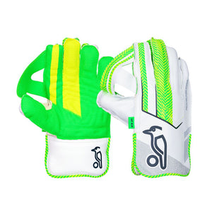 Kookaburra LC 4.0 Wicket Keeping Gloves – Shorti Style