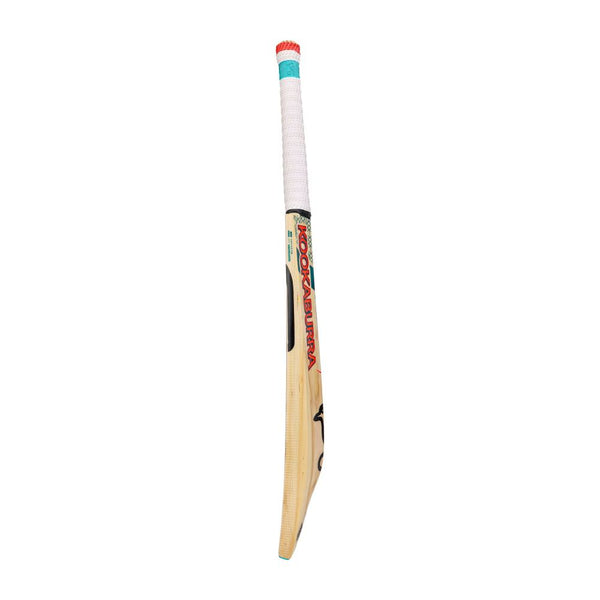 Kookaburra Nickel 6.4 Ultimate English Willow Cricket Bat