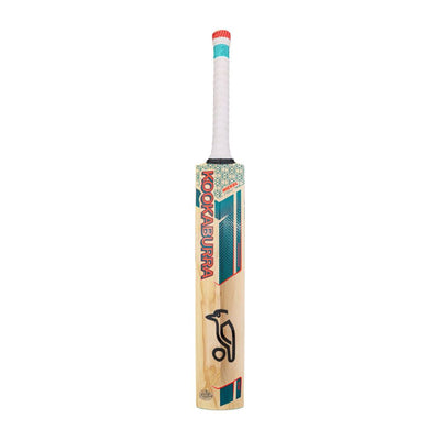 Kookaburra Nickel 6.4 Ultimate English Willow Cricket Bat