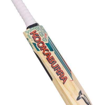 Kookaburra Nickel 6.4 Ultimate English Willow Cricket Bat