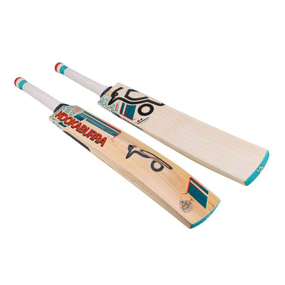 Kookaburra Nickel 6.4 Ultimate English Willow Cricket Bat