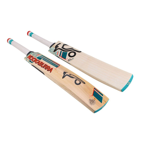 Kookaburra Nickel 6.4 Ultimate English Willow Cricket Bat