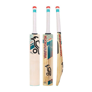 Kookaburra Nickel 6.4 Ultimate English Willow Cricket Bat