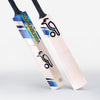 Kookaburra Rapid 6.4 English Willow Cricket Bat for Females with Short Handle
