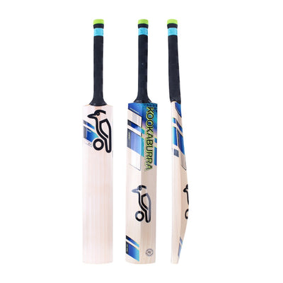 Kookaburra Rapid 6.4 English Willow Cricket Bat