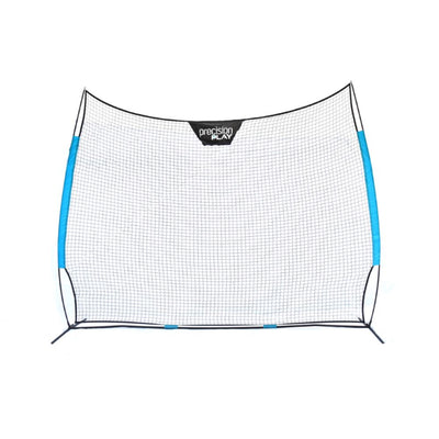 Large 12ft x 10ft Portable Kids Football Garden Stop Net