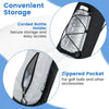 Lightweight Golf Driving Range Stand Bag