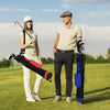 Lightweight Golf Driving Range Stand Bag