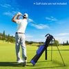 Lightweight Golf Driving Range Stand Bag