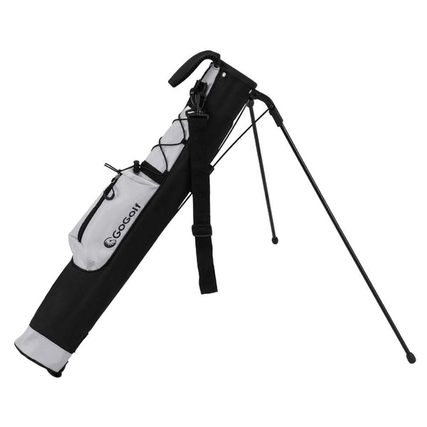 Lightweight Golf Driving Range Stand Bag