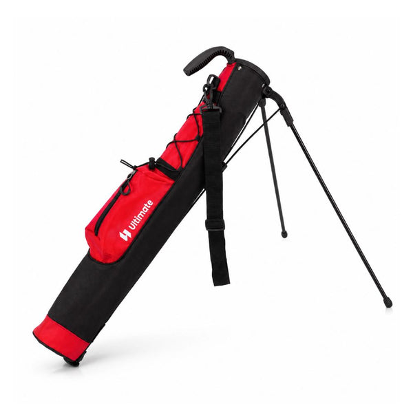Lightweight Golf Driving Range Stand Bag