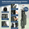 Lightweight Golf Stand Bag with 4-Way Divider