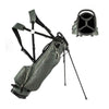 Lightweight Golf Stand Bag with 4-Way Divider