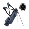 Lightweight Golf Stand Bag with 4-Way Divider