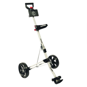 Longridge Micro-Lite Golf Trolley