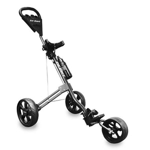 Longridge Tri-Cart Golf Trolley