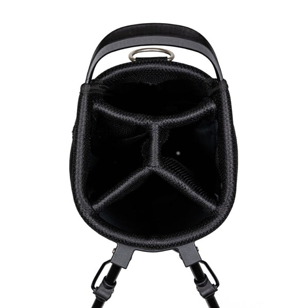 Longridge Vector Men's 8-Piece Golf Club Set with Stand Bag